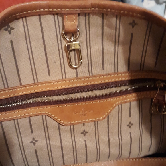 Louis Vuitton Delightful GM - Picture 3 of 8